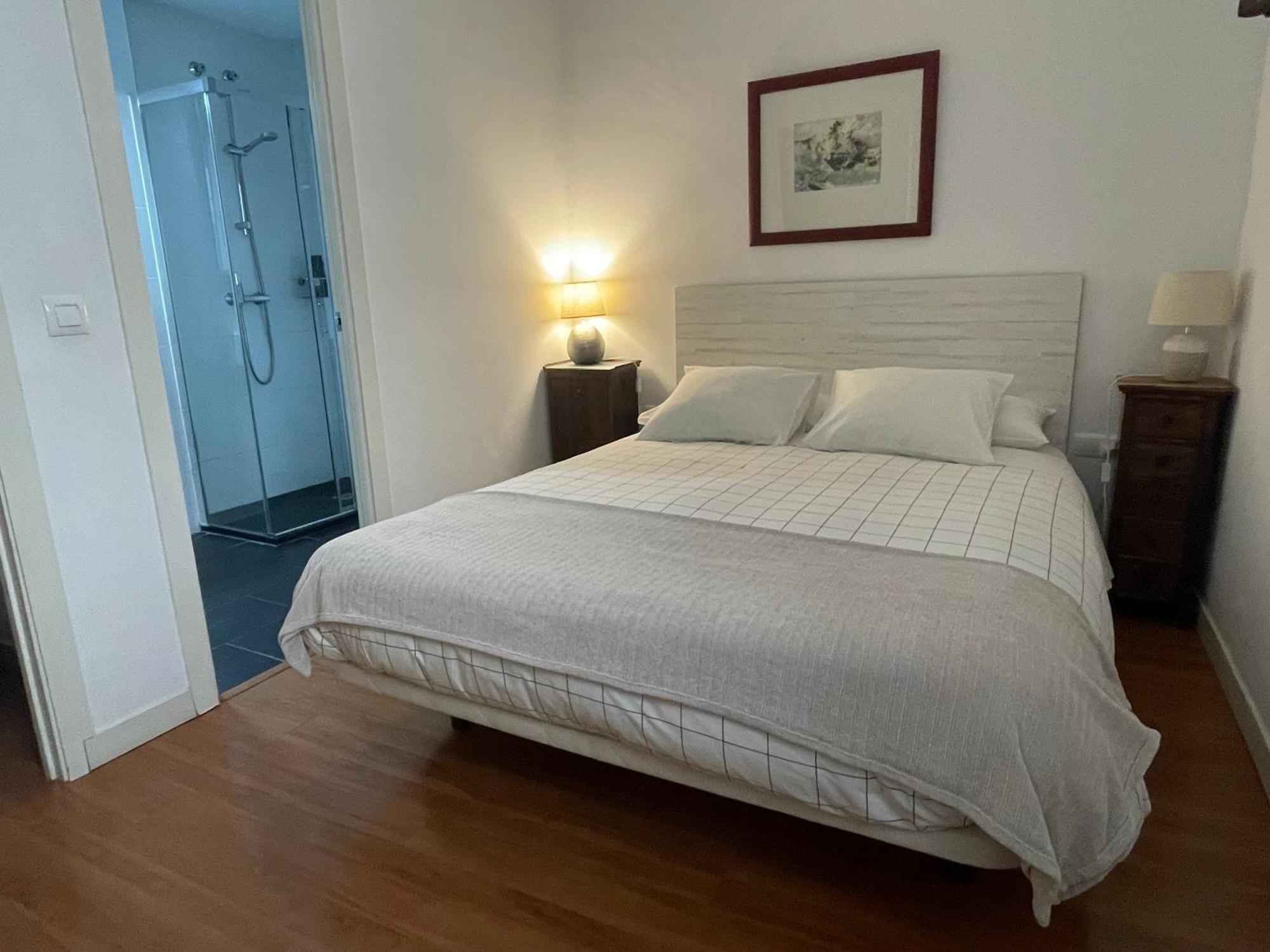 Apartamento Centrico Plaza Del Salvador 세비야 외부 사진