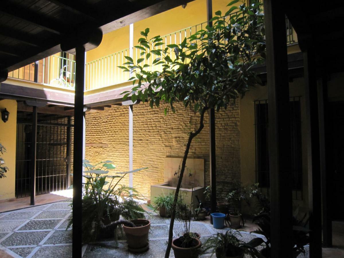 Apartamento Centrico Plaza Del Salvador 세비야 외부 사진